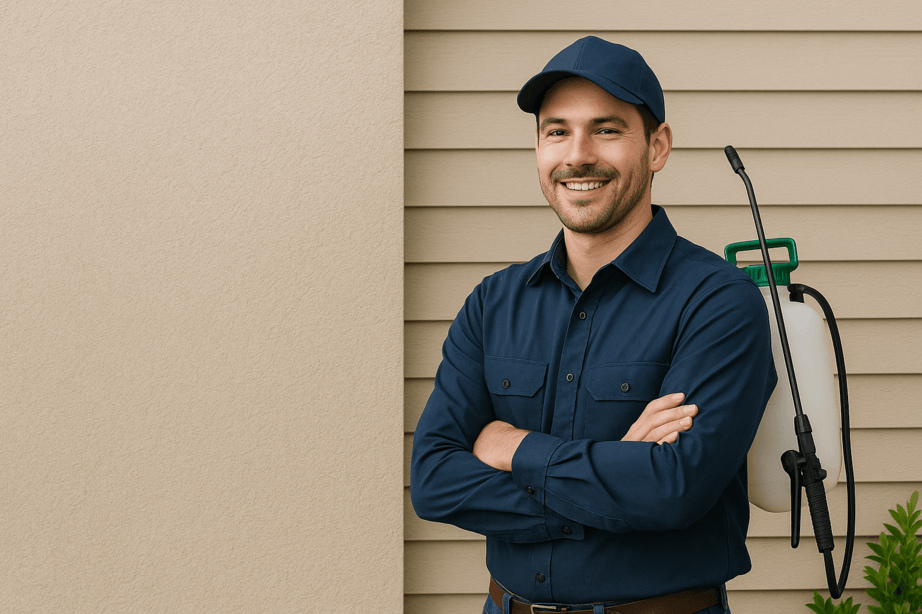 Expert Pest & Termite Control in Santa Ana, CA from Santa Ana Termite